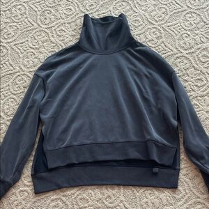 Lululemon Softstreme Turtleneck Pullover